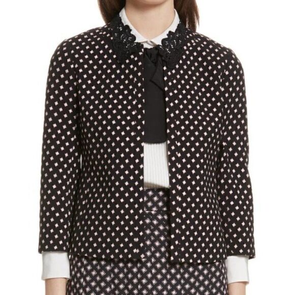 Kate Spade Blazer   - Picture 12 of 12